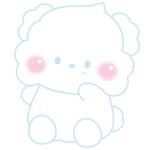 ch-生クリームプチ – i-BLOOM SQUISHY OFFICIAL SHOP
