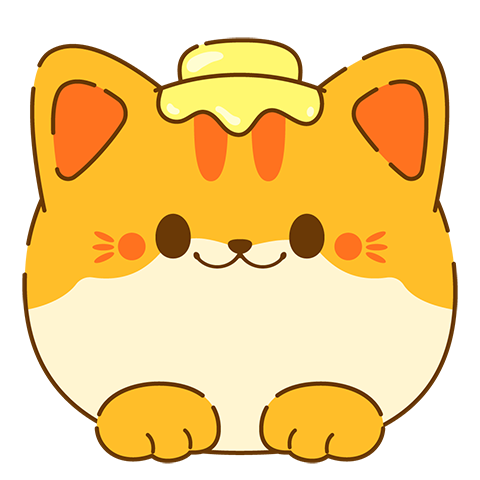 ch-ニャンパンケーキ – i-BLOOM SQUISHY OFFICIAL SHOP
