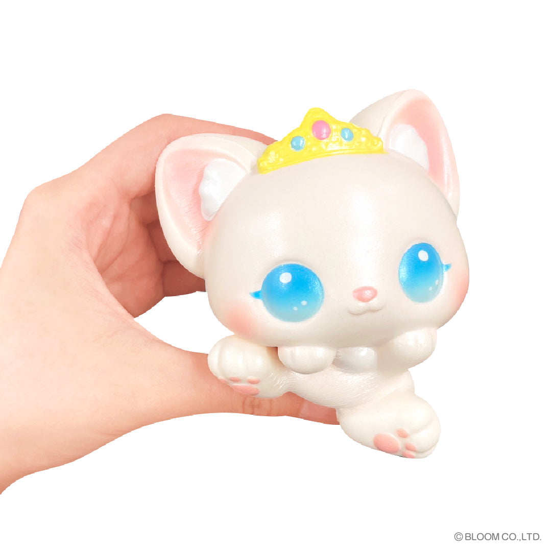 Angel Cat