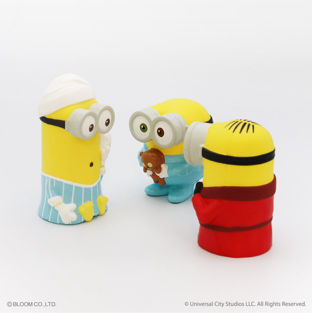 パジャマ★ミニオン 〈スチュアート〉