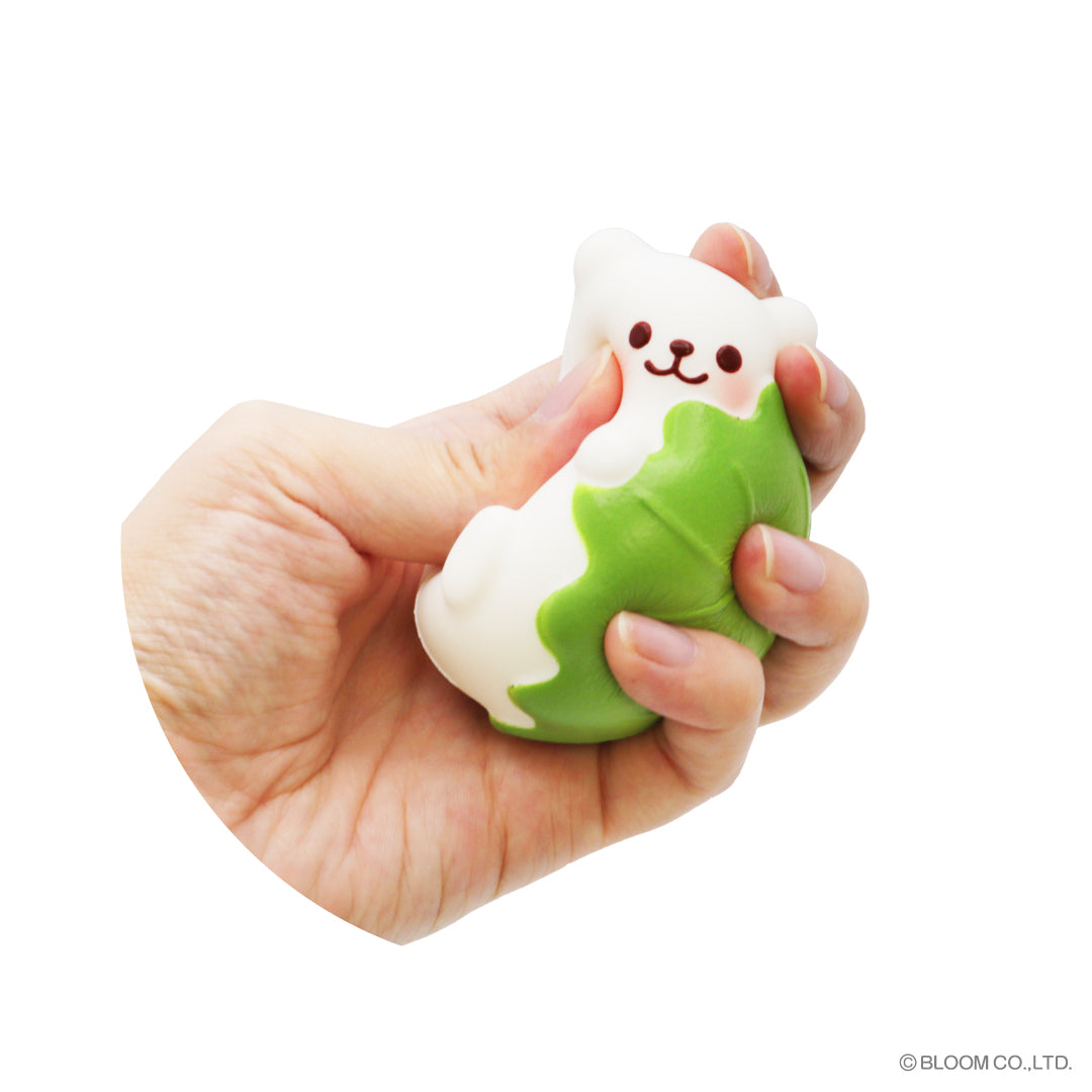 Fuwamochi Marmo Mochi