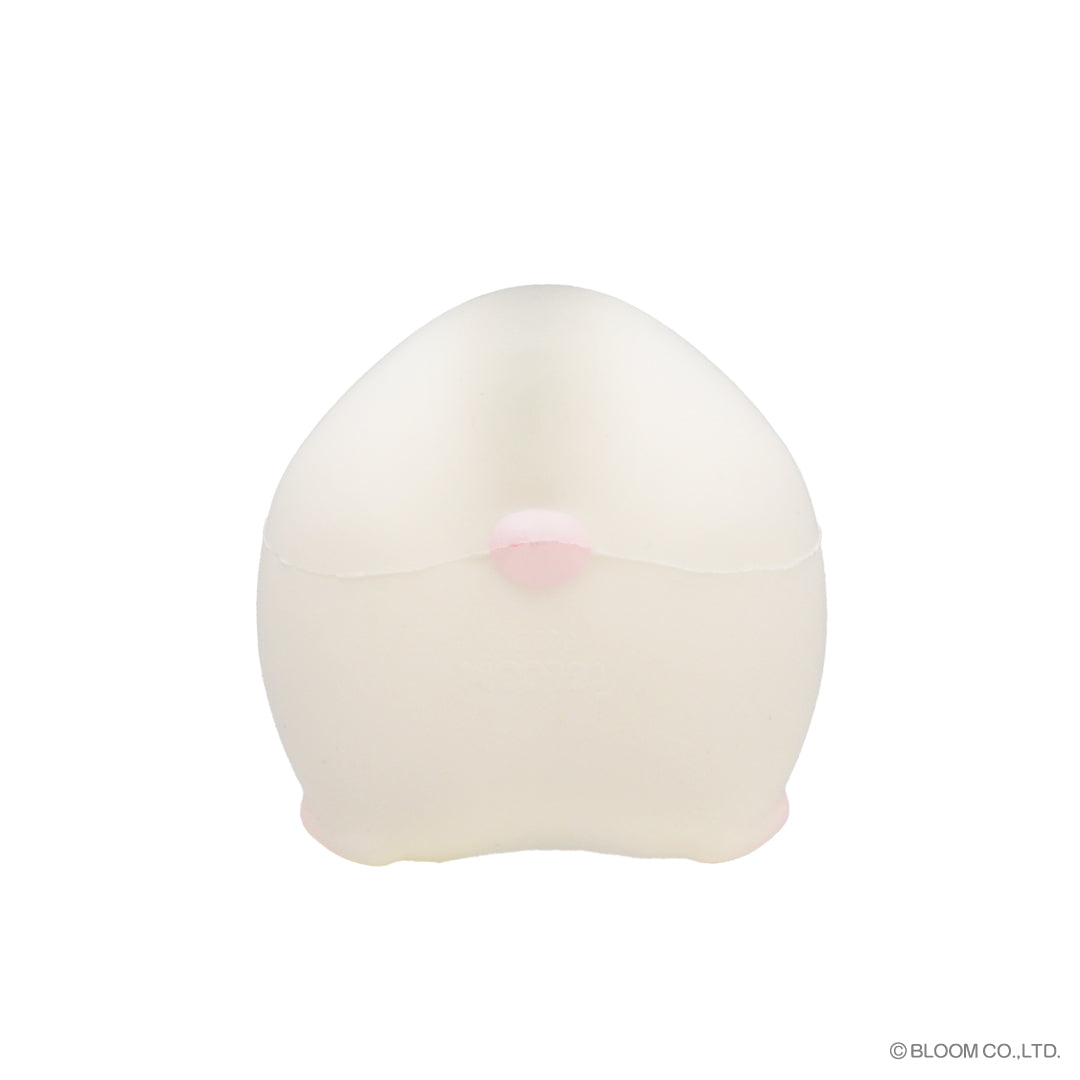 コロコロふんわりハムスター