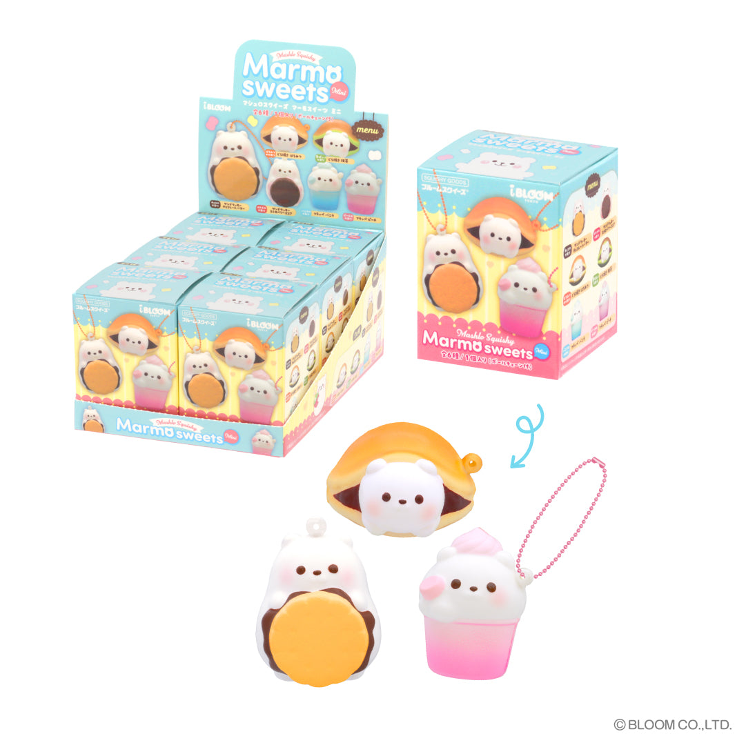Marmo Sweets MIni