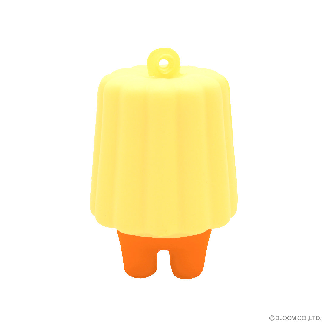 【3月11日后发货】【扭蛋玩具】莫尔马克可露丽怪兽 *如果您同时购买了正版商品,则将于3月11日后一起发货。