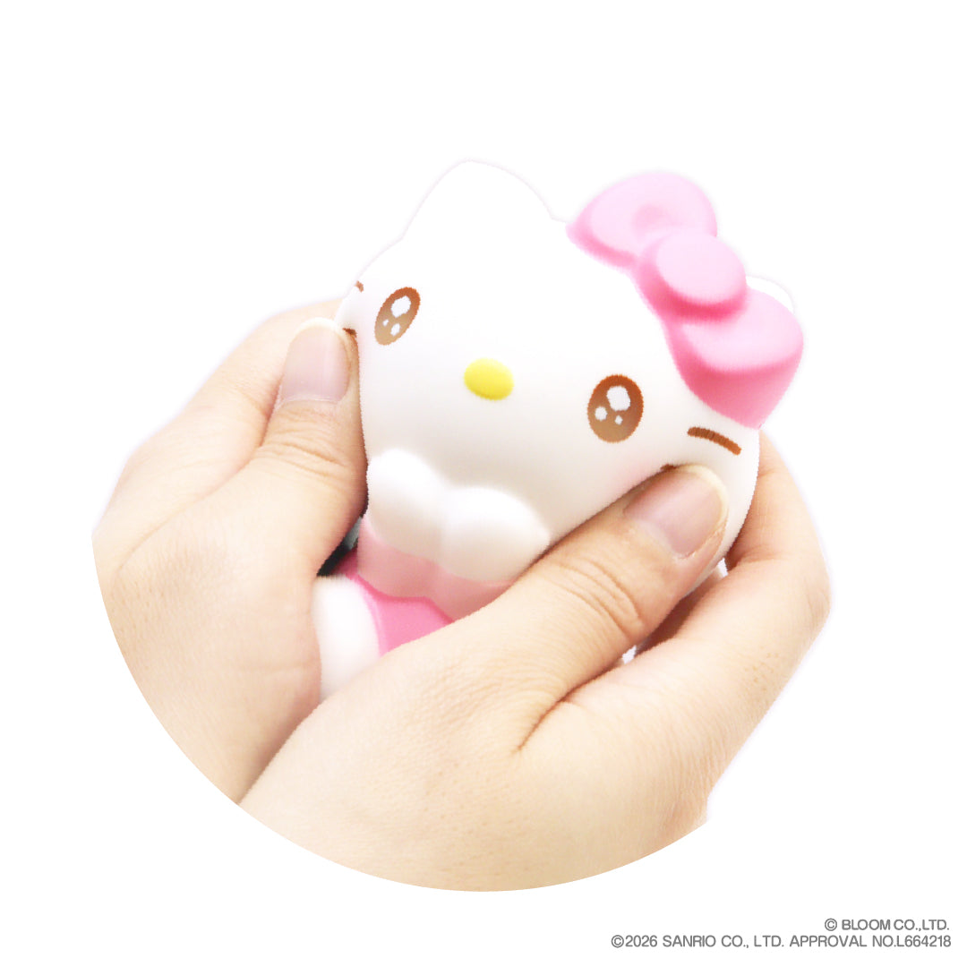 うるきゅん ハローキティ
