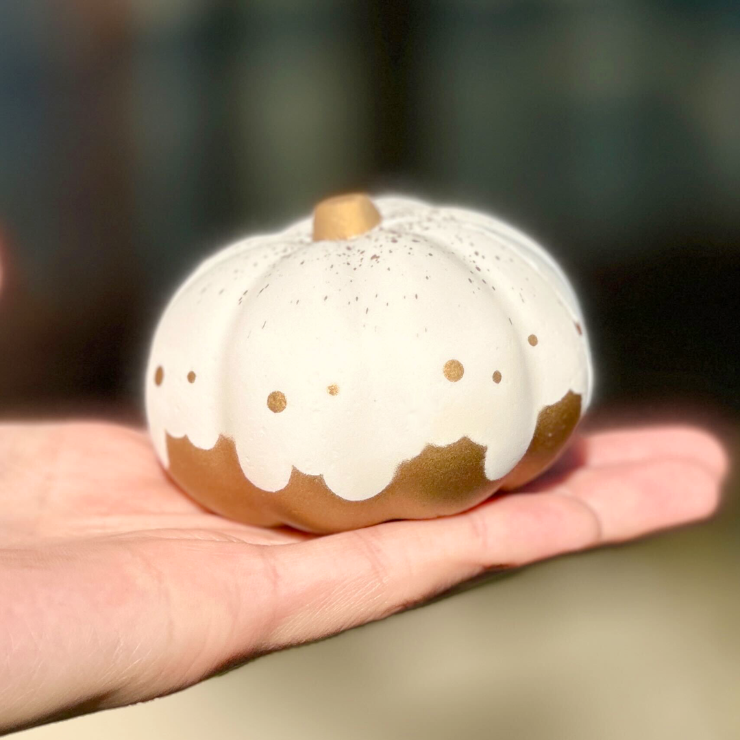 꿈속의 마녀 호박