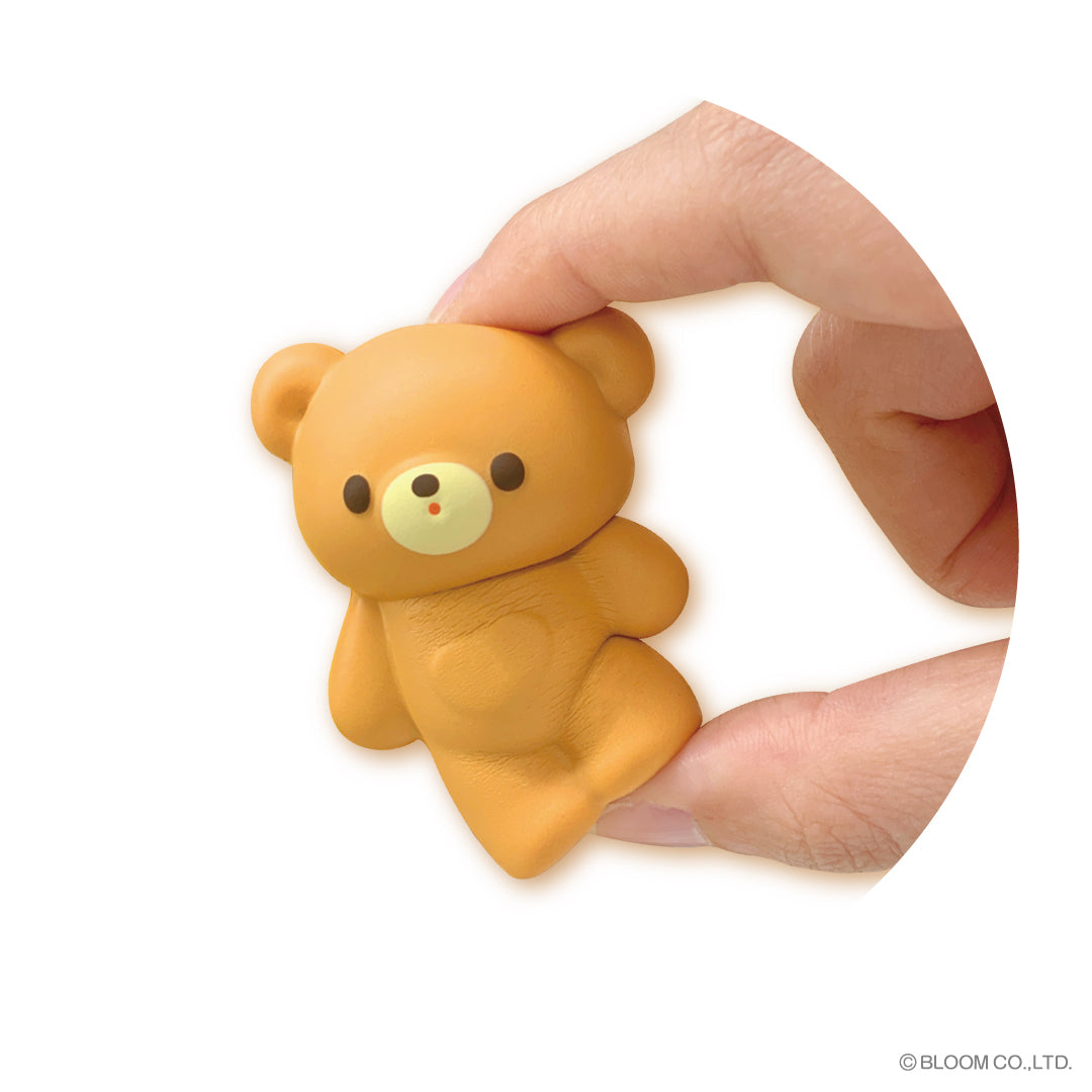 ★Capsule Toys★ Mou Mou Doll