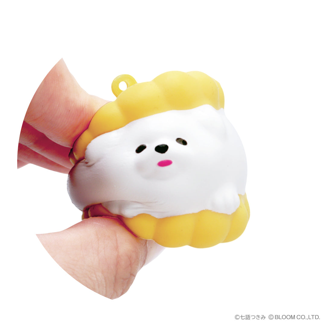【Ships from Aug. 3】★Capsule Toys★ S'mowanko ※If purchased together with regular items, the entire order will ship on or after August 3