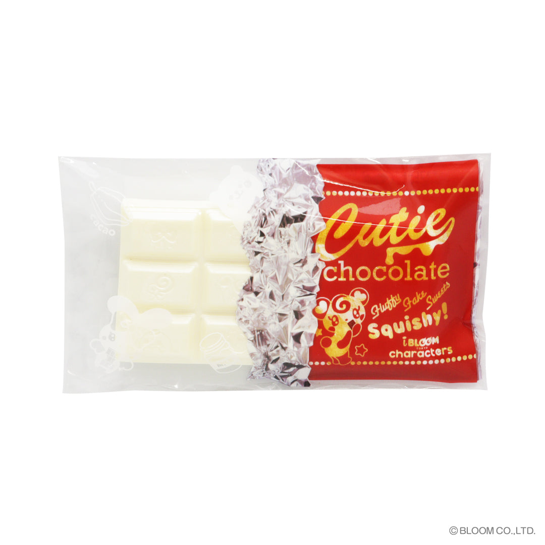 キューティチョコレート