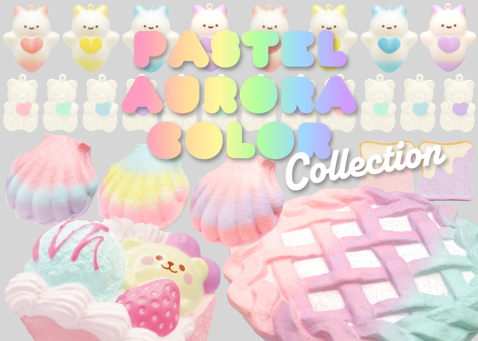店舗 モッシュ MOOOSH SQUISHY – i-BLOOM SQUISHY OFFICIAL SHOP