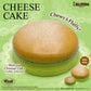 Cheesecake “Matcha” 