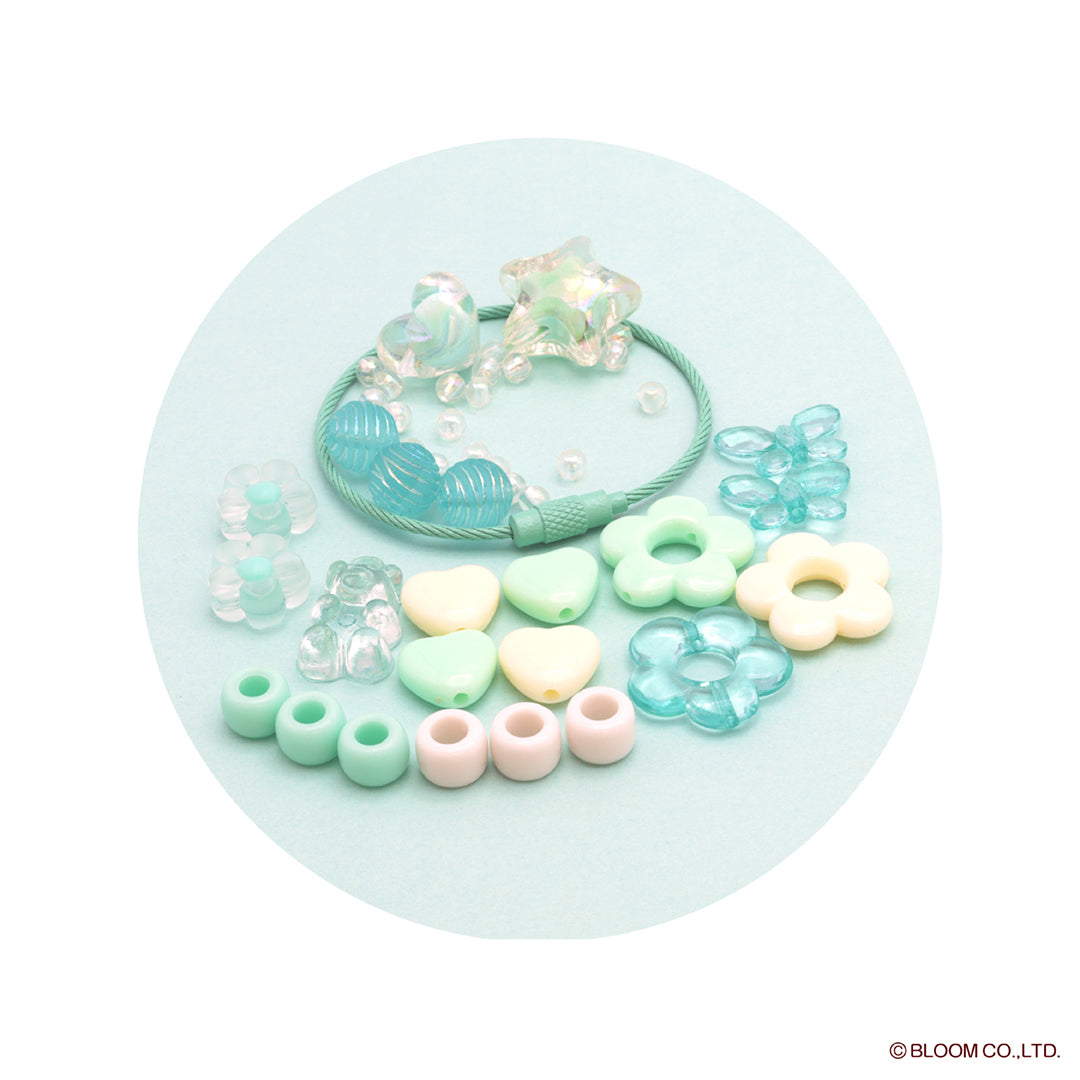 ★Capsule Toys★ Oshikatsu! Topping Decorative parts