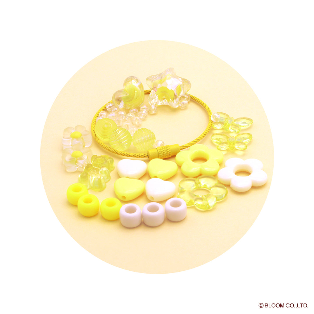 ★Capsule Toys★ Oshikatsu! Topping Decorative parts