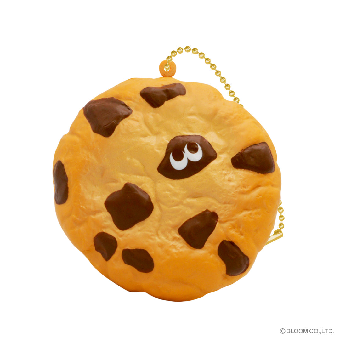 Big choco monster cookie