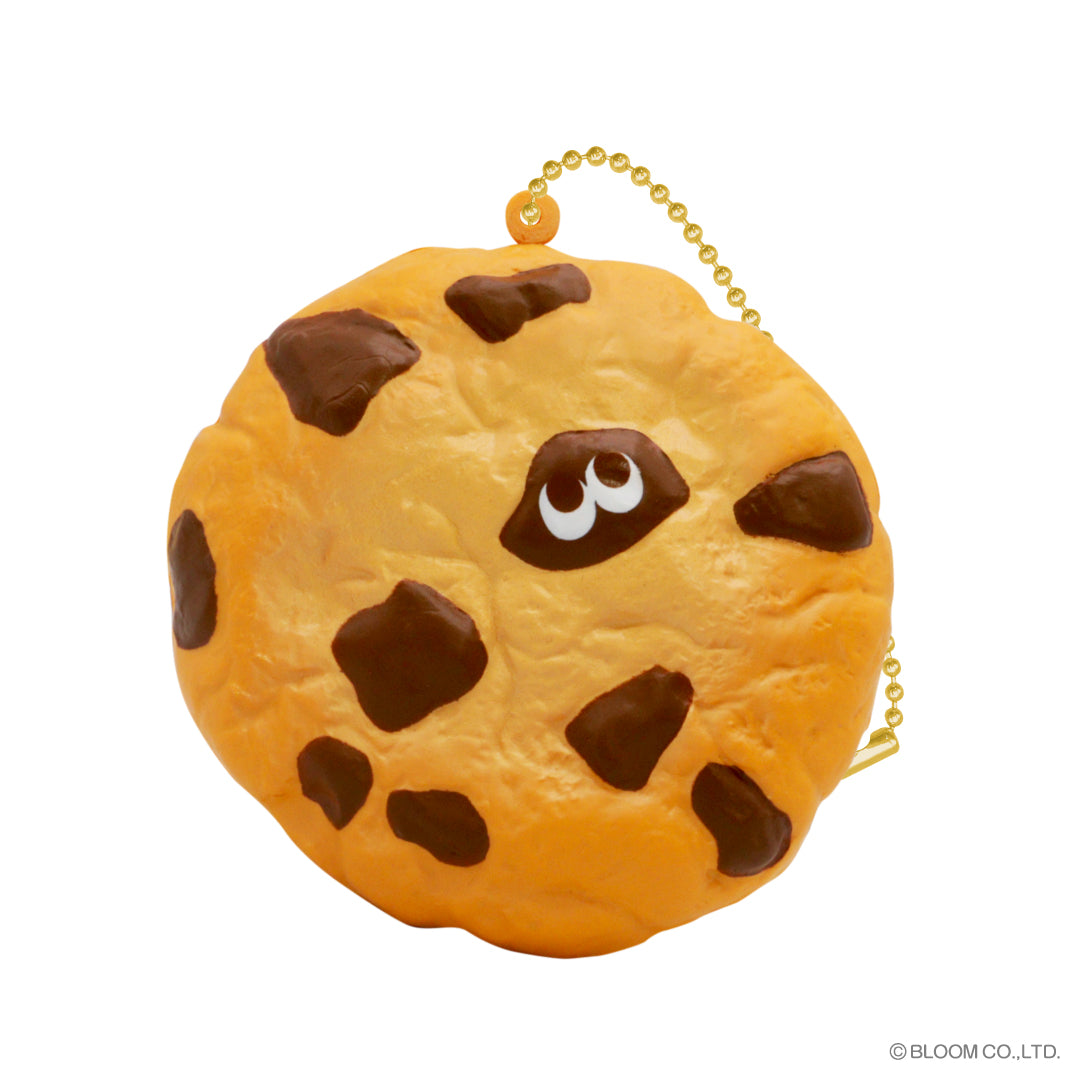 choc monsters Big choco monster cookie – i-BLOOM SQUISHY OFFICIAL SHOP