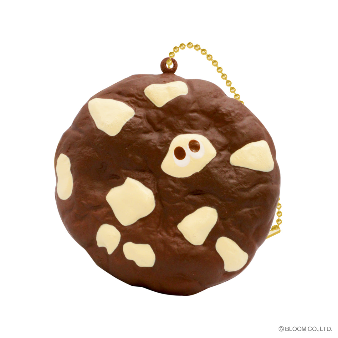 Big choco monster cookie