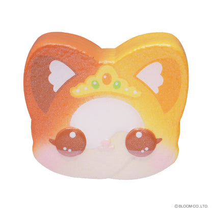 Nyan Nyan Roll Cake Angel Cats