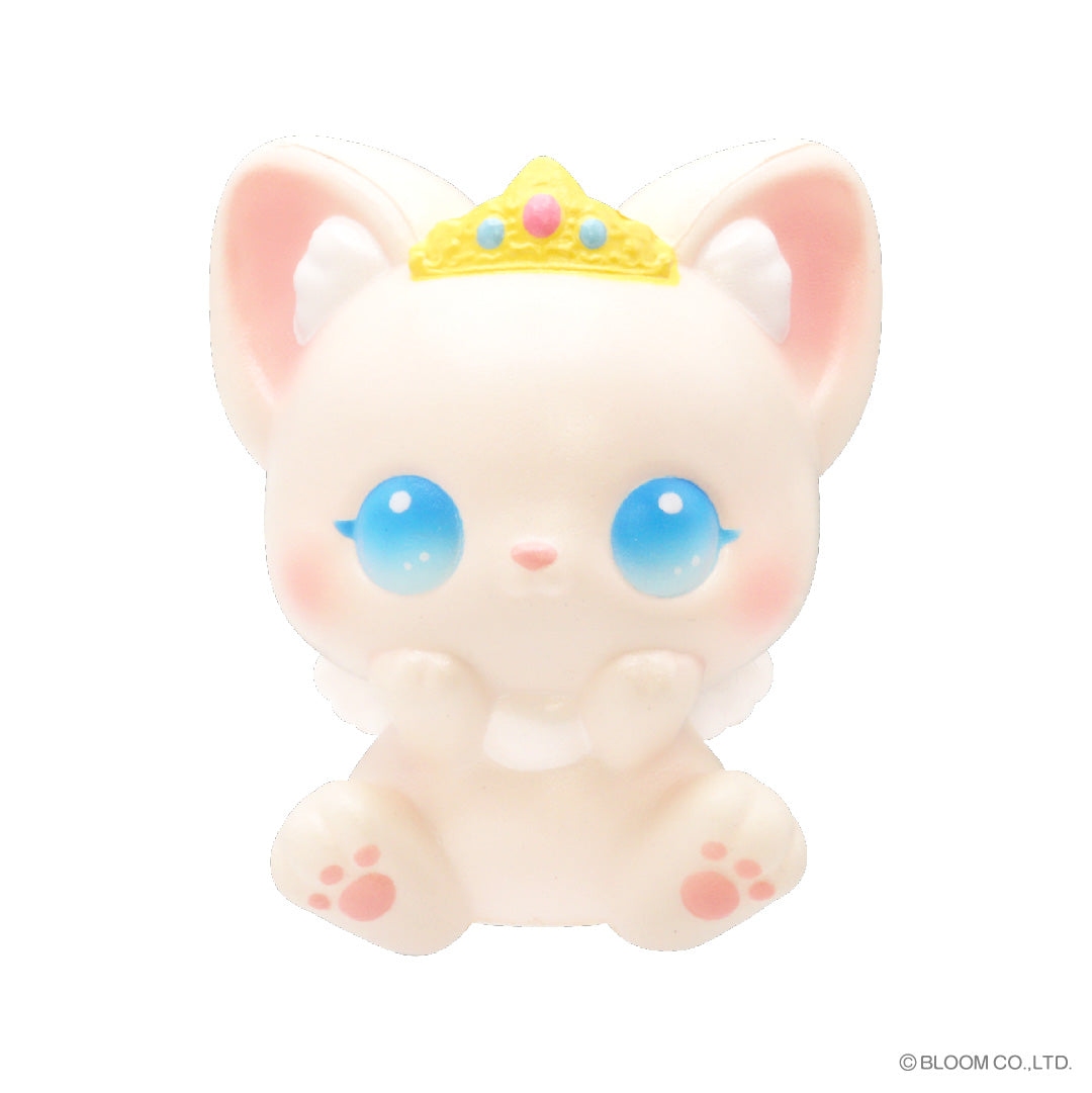 エンジェルキャット – i-BLOOM SQUISHY OFFICIAL SHOP