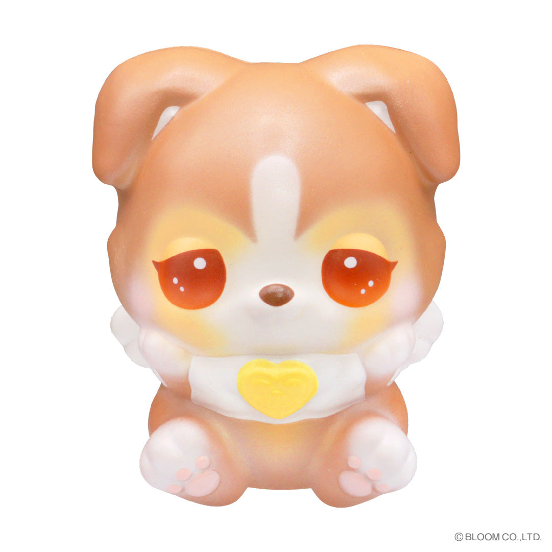 Angel Puppy i BLOOM SQUISHY OFFICIAL SHOP