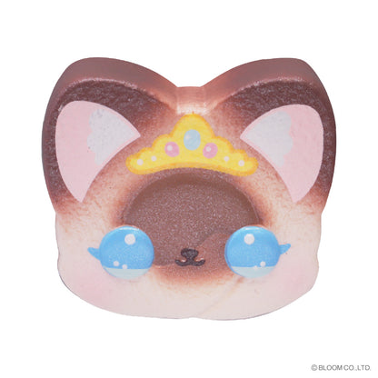 Nyan Nyan Roll Cake Angel Cats