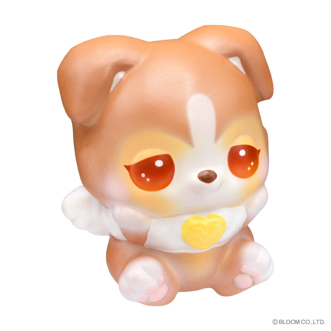 Angel Puppy i BLOOM SQUISHY OFFICIAL SHOP