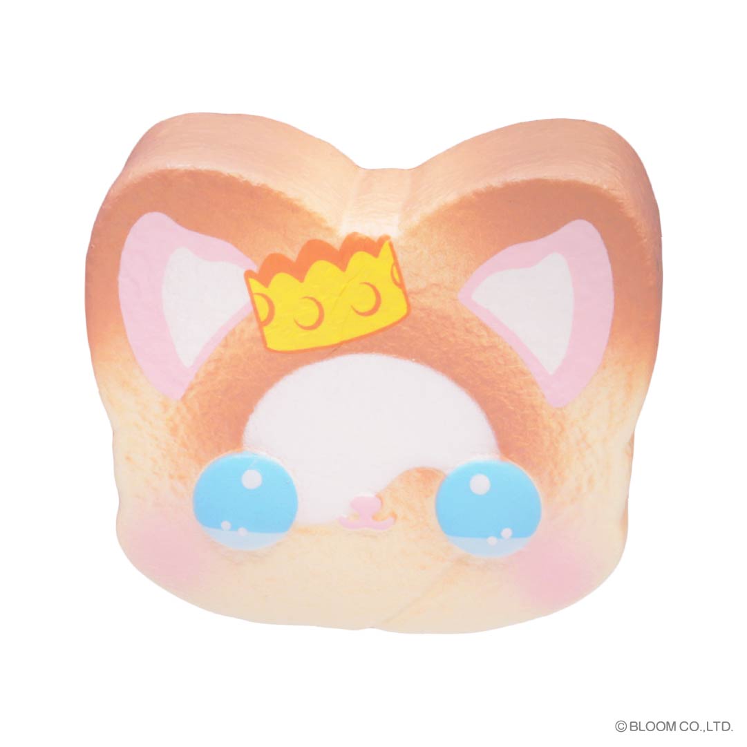 【Earn 10x the points!】Nyan Nyan Roll Cake Devil Cats