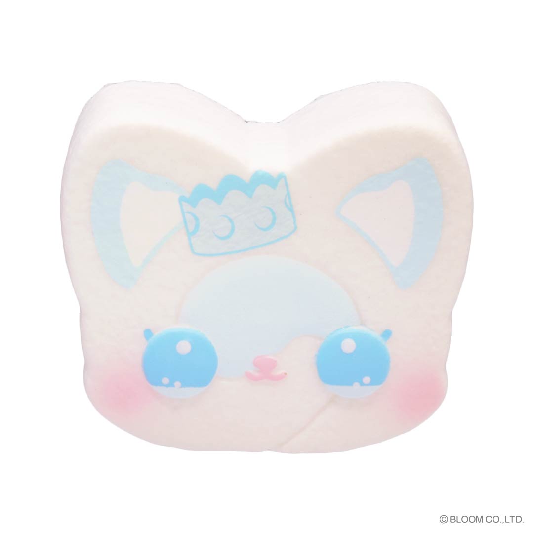 【Earn 10x the points!】Nyan Nyan Roll Cake Devil Cats