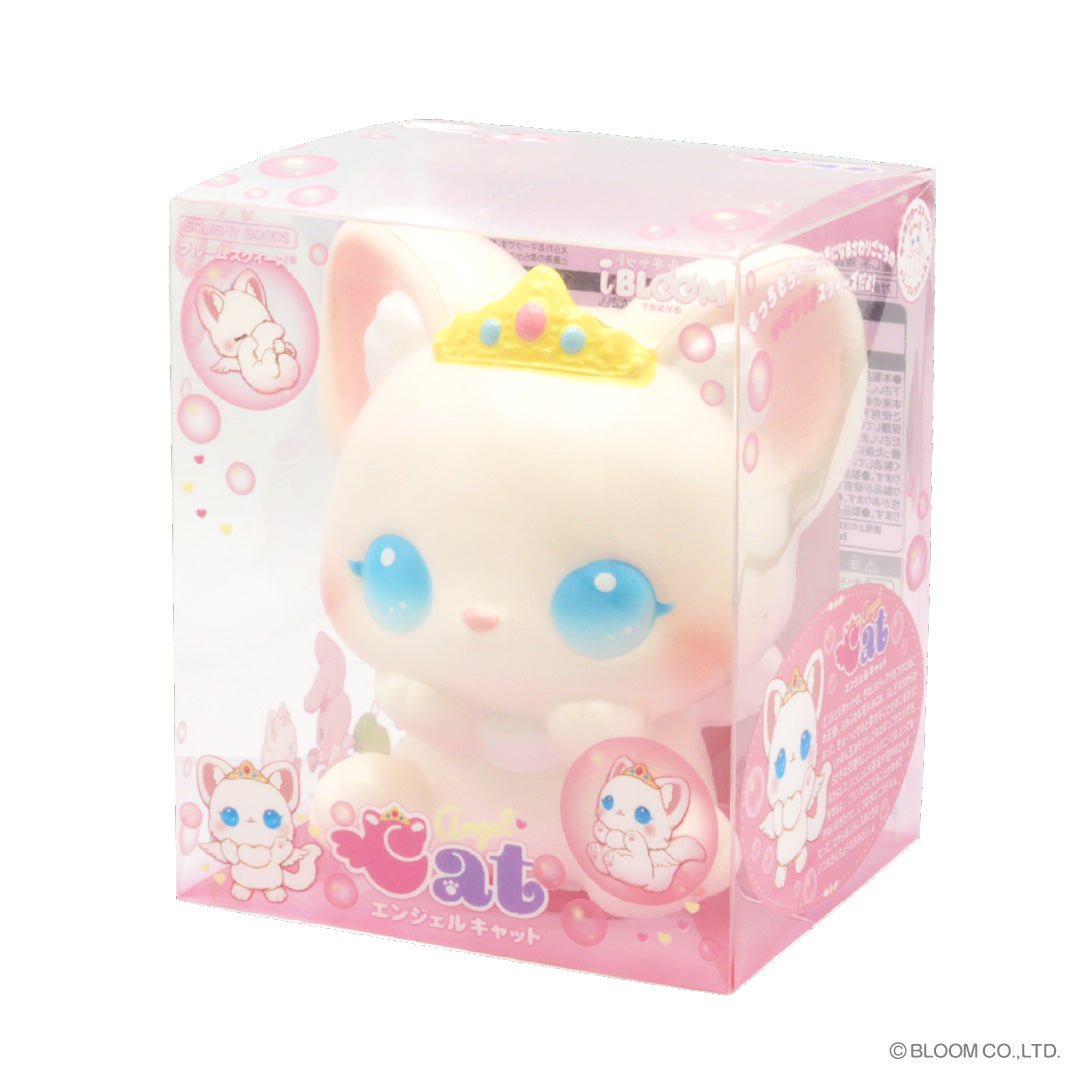 エンジェルキャット – i-BLOOM SQUISHY OFFICIAL SHOP