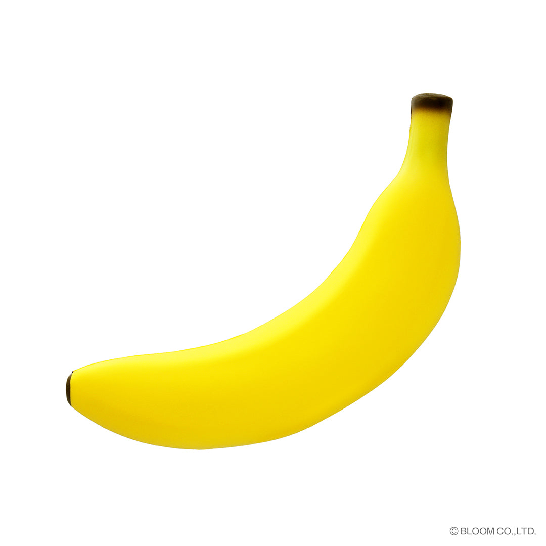 Yawami Banana – i-BLOOM SQUISHY OFFICIAL SHOP - Main Image