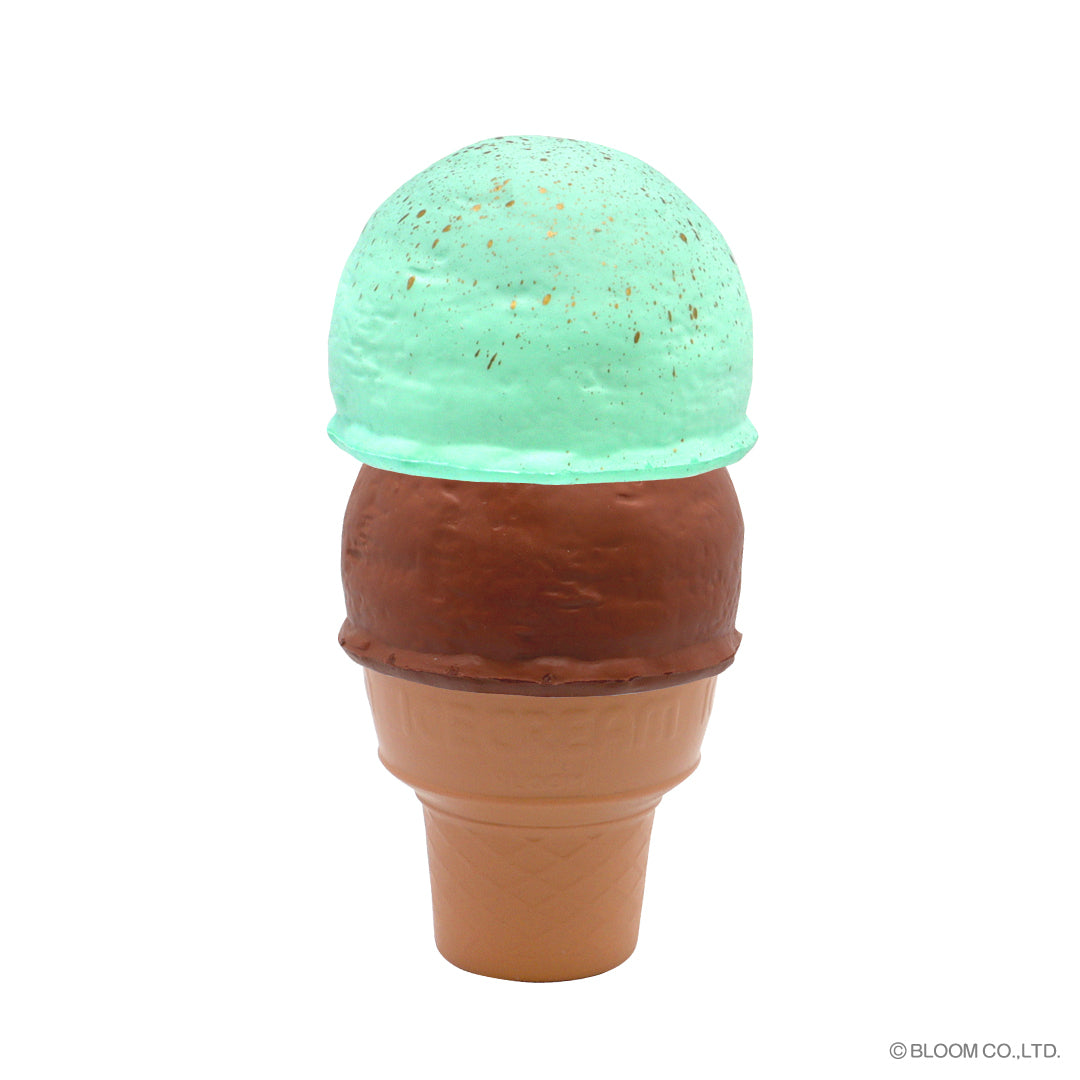 超やわらかダブルアイスクリーム – i-BLOOM SQUISHY OFFICIAL SHOP