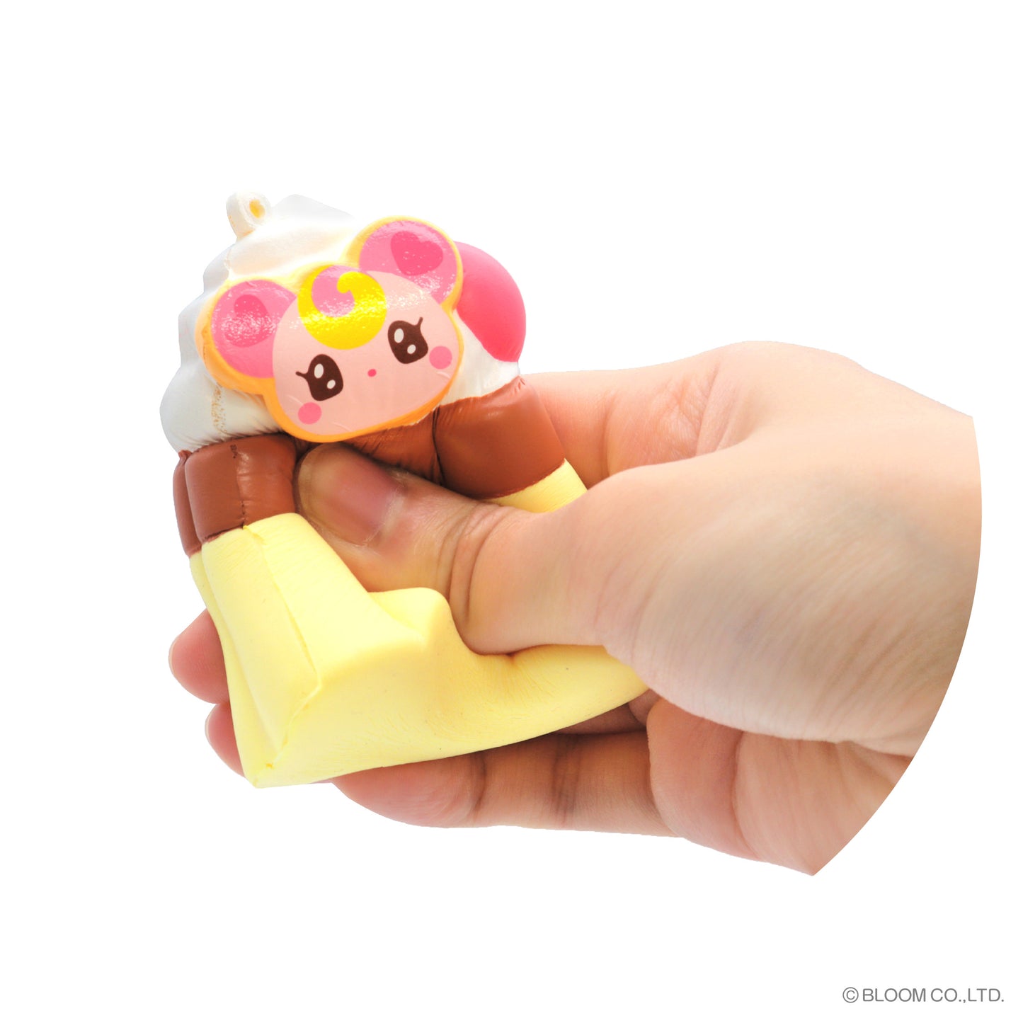 Puni Puru Pudding