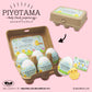Piyotama-惊喜彩蛋