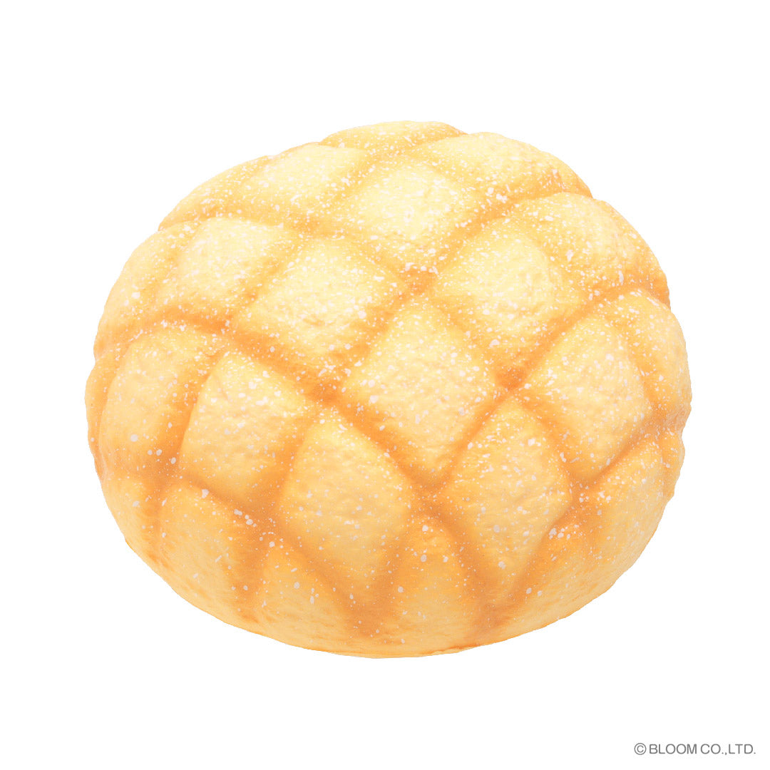 メロンパン – i-BLOOM SQUISHY OFFICIAL SHOP