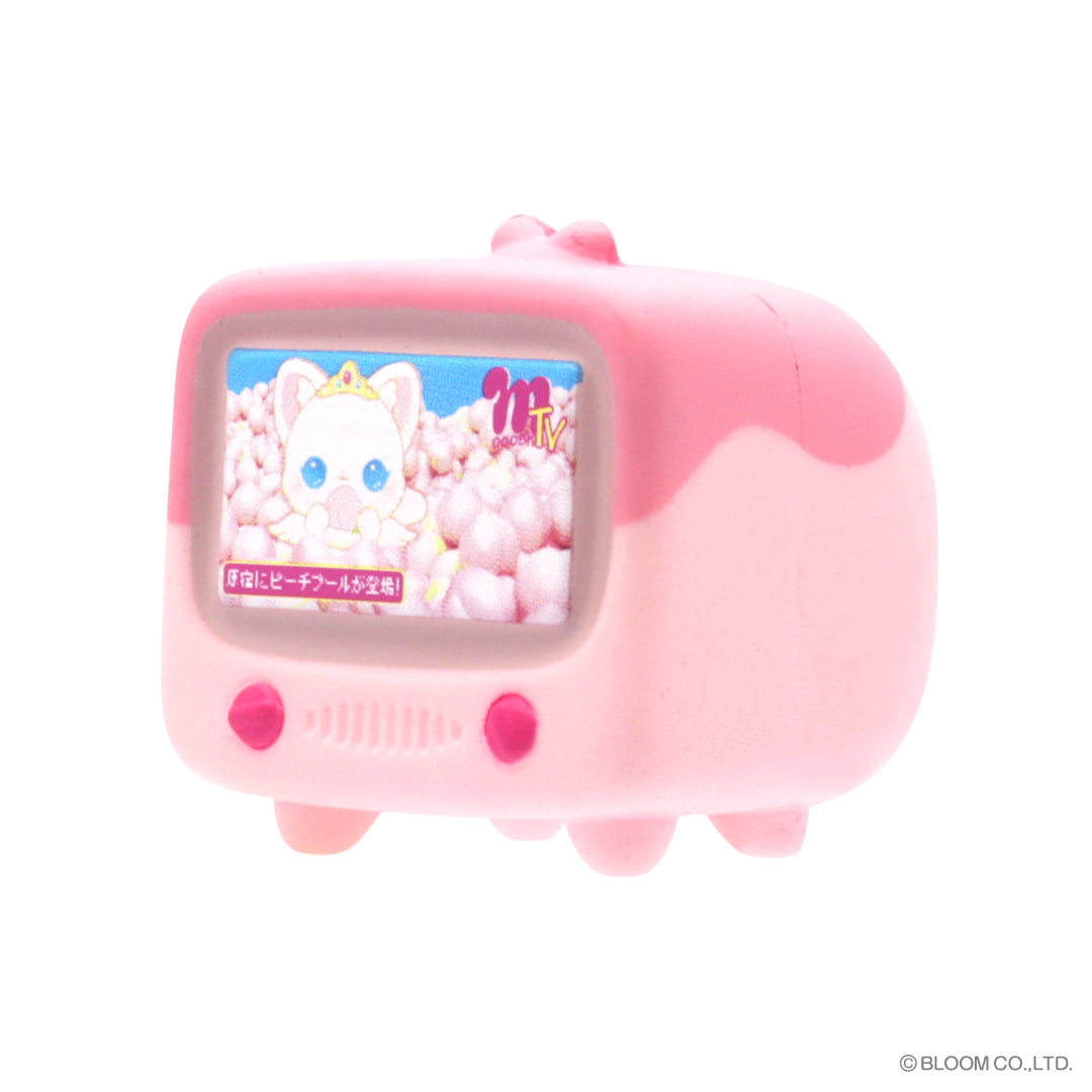 レトロ＆ポップTVスクイーズ – i-BLOOM SQUISHY OFFICIAL SHOP