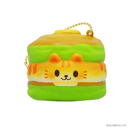 Fuwa Fuwa Nyan Pancake