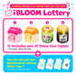 i-BLOOM lottery 2