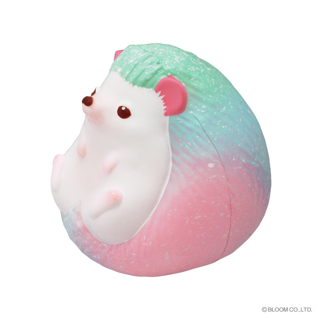 Hedgehog squishy best sale