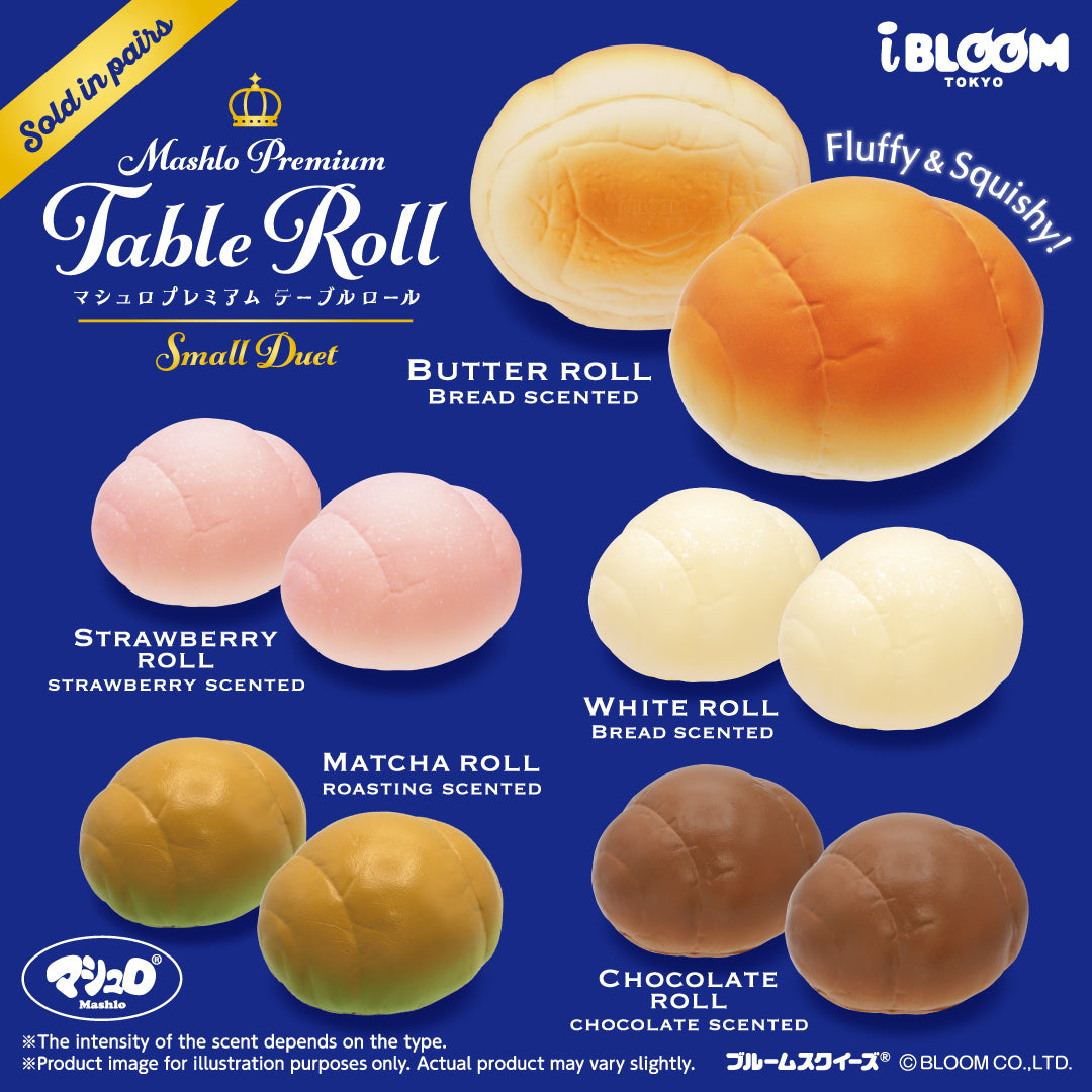Table Roll