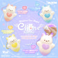 Magical Sea Angel Clione Squishy