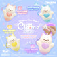 Magical Sea Angel Clione Squishy