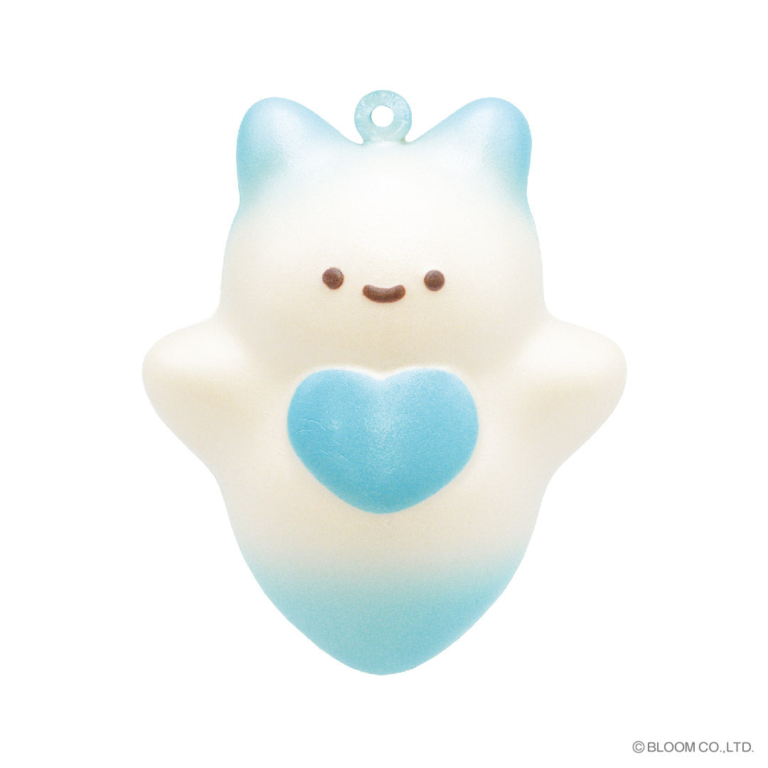 Magical Sea Angel Clione Squishy