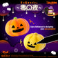 【Earn 10x the points!】The Dream Witch's Pumpkin