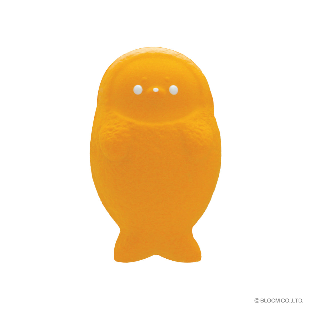 ★Capsule Toys★ Freshly fried baby seal