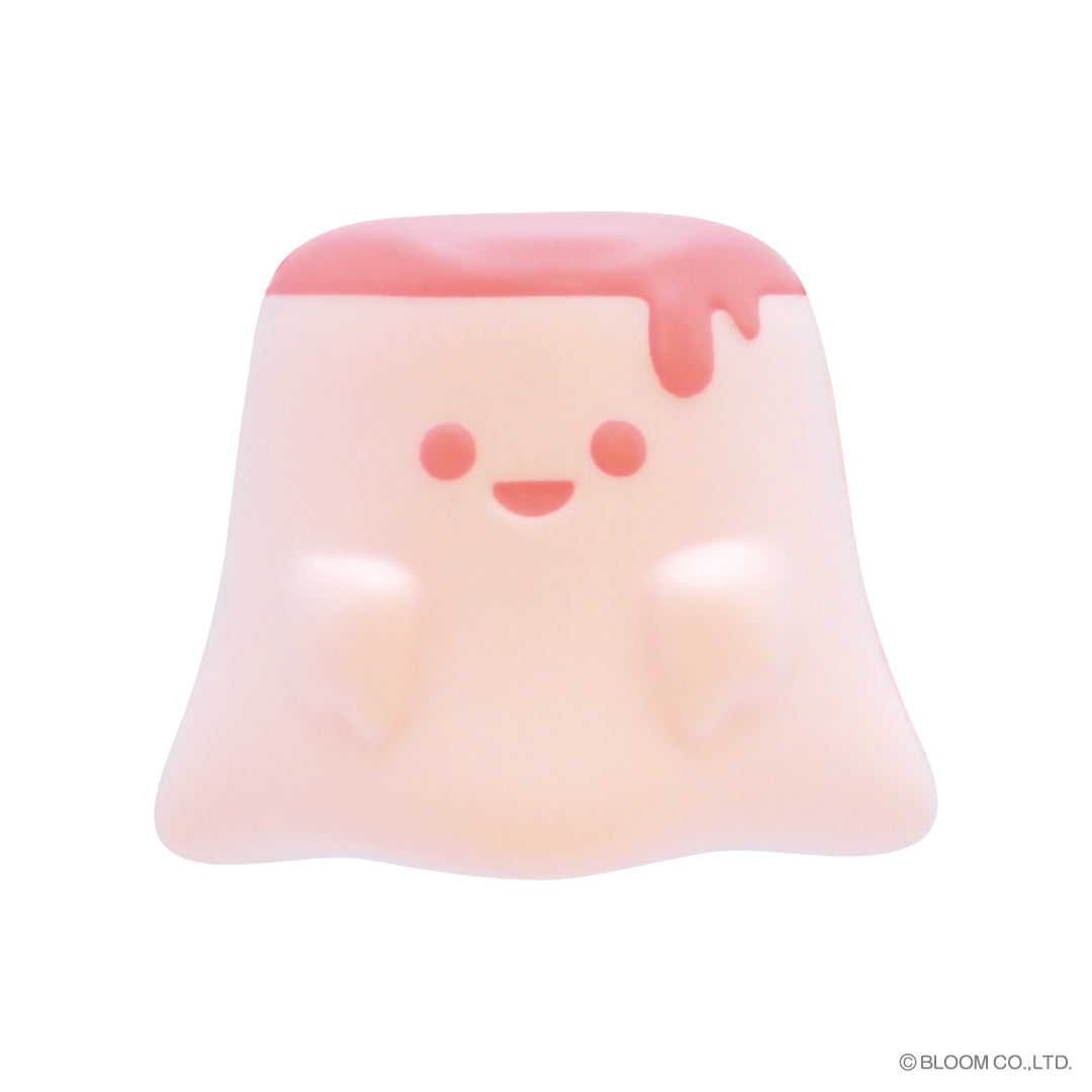 ★Capsule Toys★ Pudding Ghost