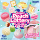 (Ships sequentially after the drawing) Peach Lottery (Online only) ※Scheduled to ship sequentially after the roulette streams on Dec. 16th  and Dec. 23rd  (If purchased together with regular items, they will all be shipped together.)