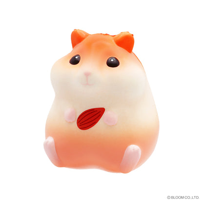 데굴데굴 퐁실 햄스터