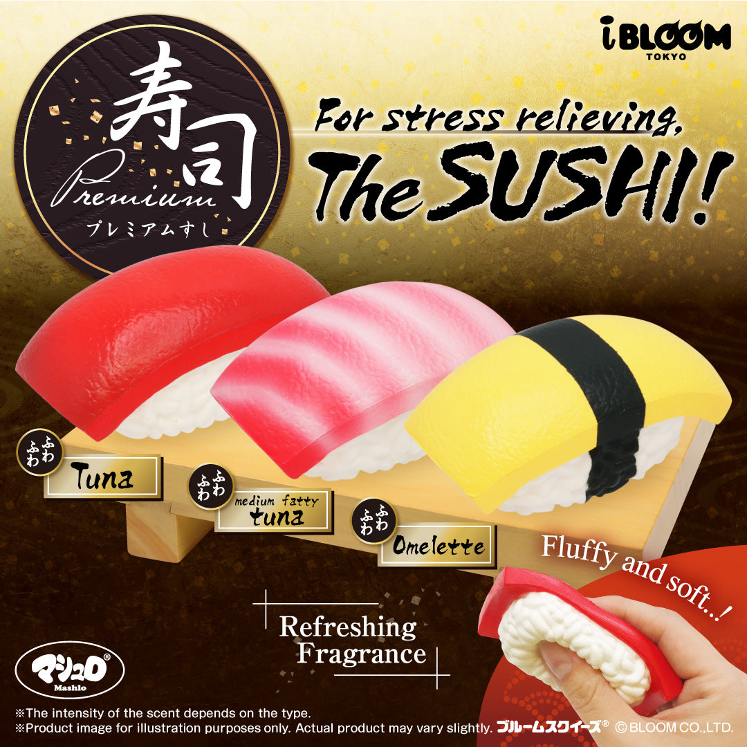 Premium Sushi