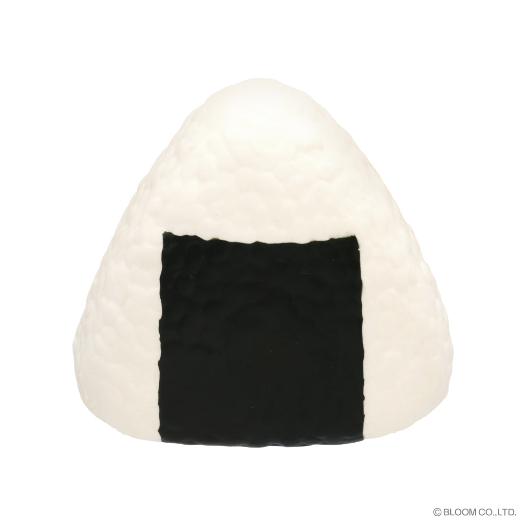 Fukkura Onigiri – i-BLOOM SQUISHY OFFICIAL SHOP