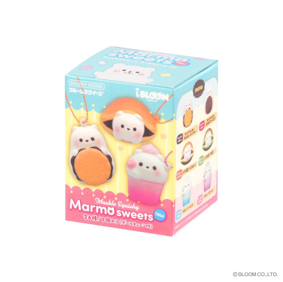 Marmo Sweets MIni