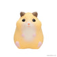 Chubby Fluffy Hamster